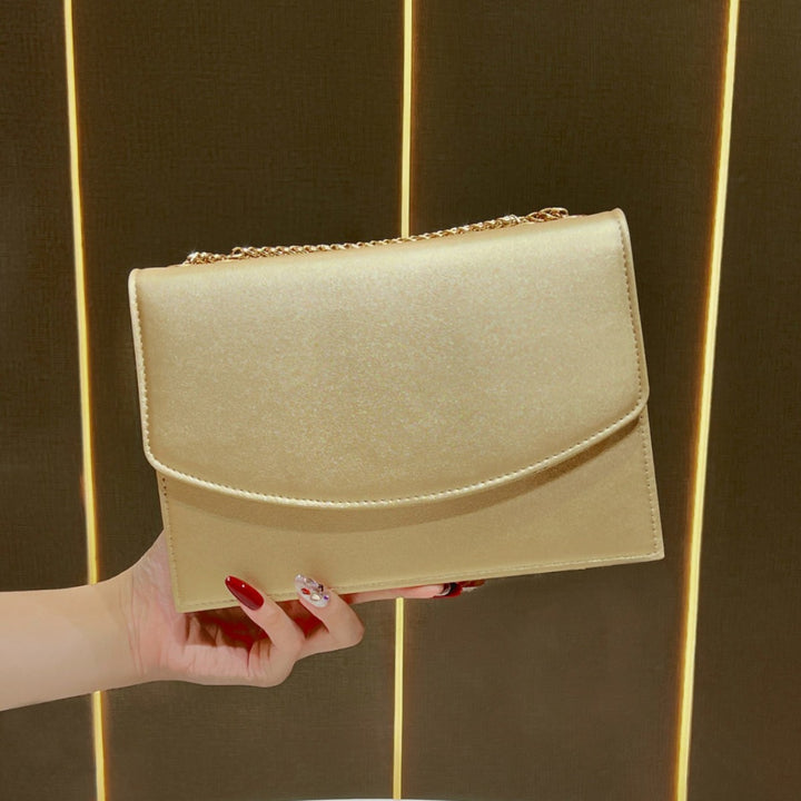 Stylish Crossbody Clutch