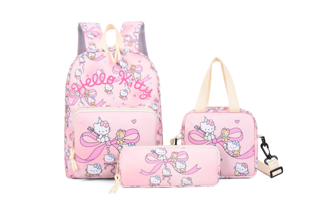 Cartoon Character Backpack Kalsten