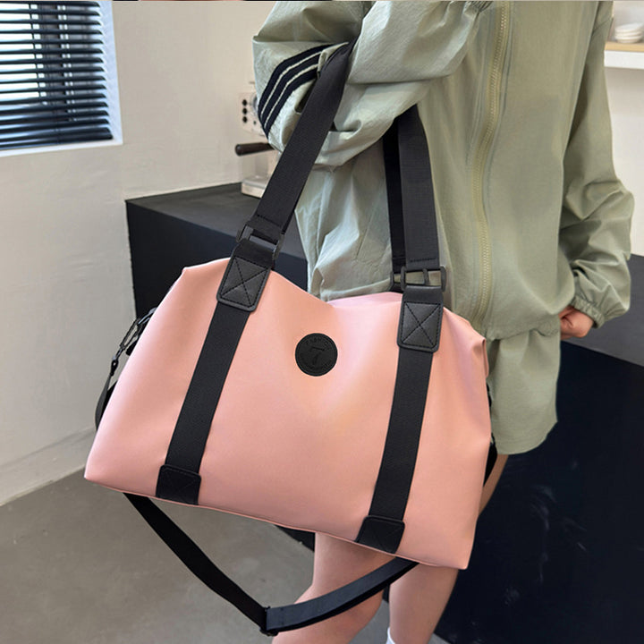 Versatile Multi-Functional Gym Tote Bag Kalsten