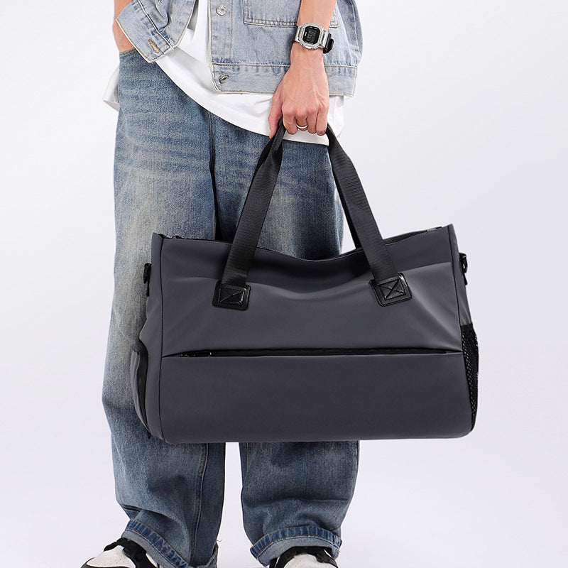 Multi-Purpose Waterproof Sports Duffle Bag Kalsten