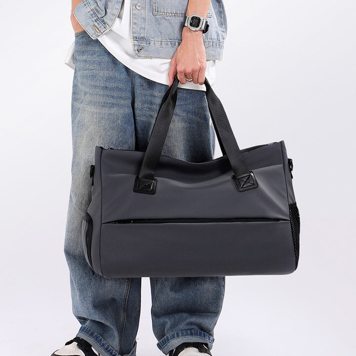 Multi-Purpose Waterproof Sports Duffle Bag Kalsten