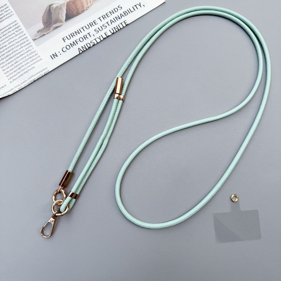 Versatile ID Badge Holder Lanyard Kalsten