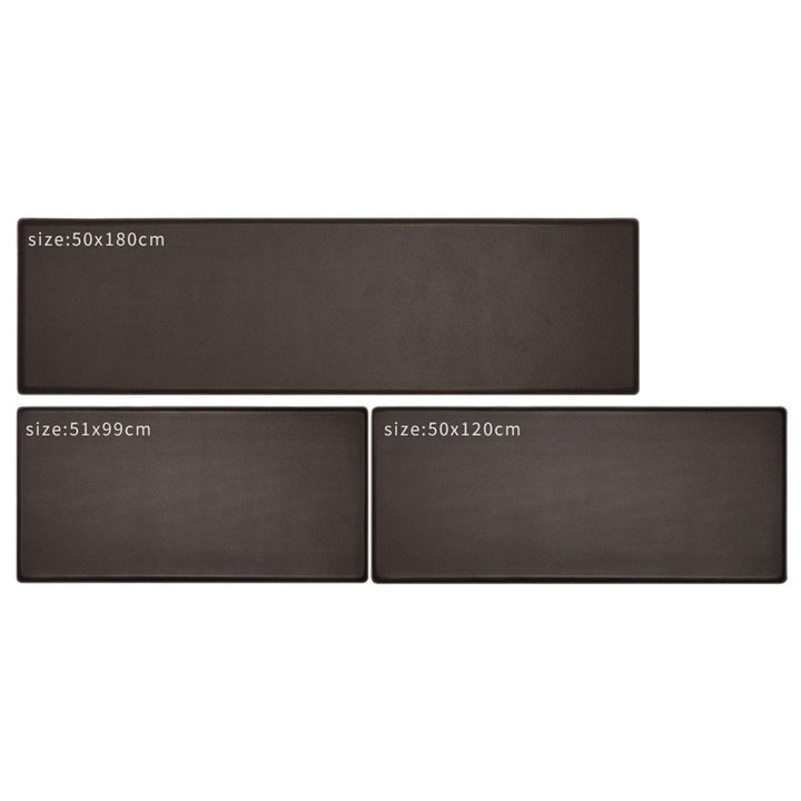Anti-Fatigue Kitchen Mat Kalsten