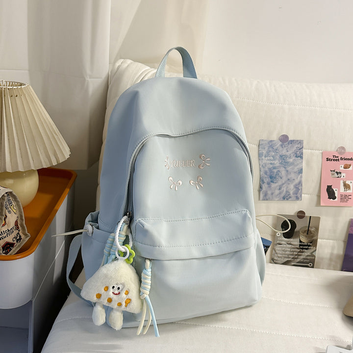 Elegant Multi-Functional Backpack Kalsten