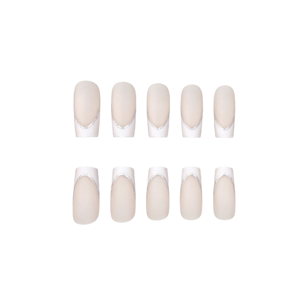 Glamorous Stiletto Nail Enhancements Kalsten