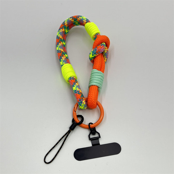 Multi-functional Eyewear Lanyard Kalsten