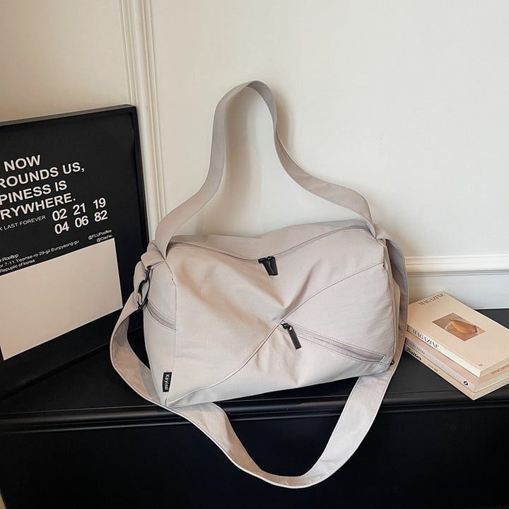 Versatile sports and leisure bag Kalsten