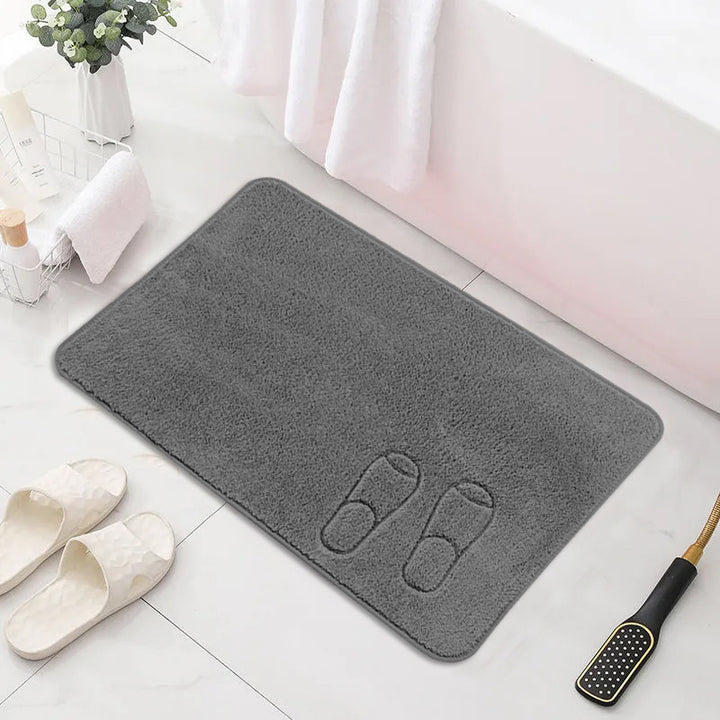 Bath Rug Kalsten