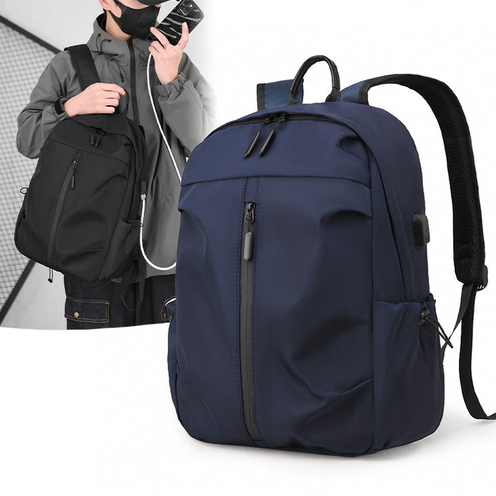 Lightweight Multi-Compartment Travel Backpack Kalsten