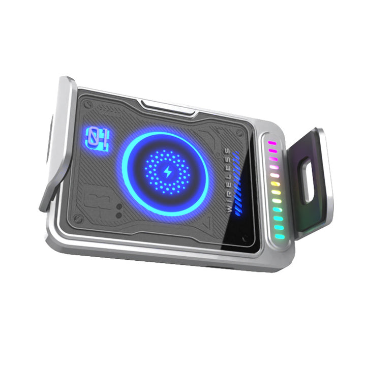 Unisex High-quality wireless charger Kalsten