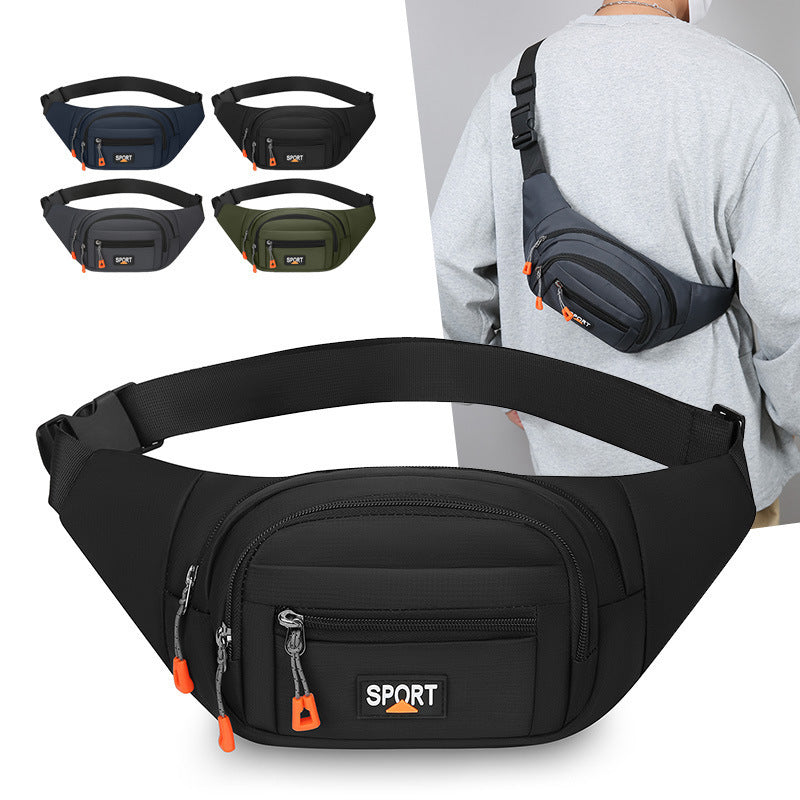 Versatile Sport Waist Pack