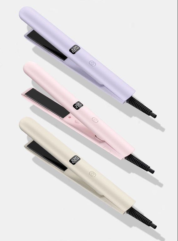 Smart Ceramic Hair Straightener Kalsten