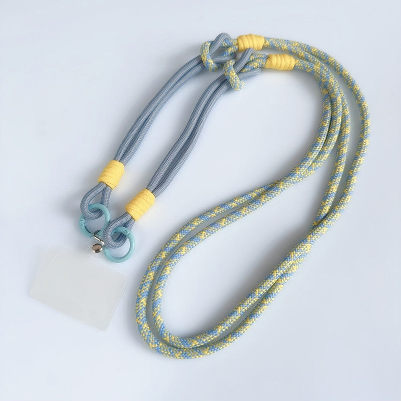 Multi-Functional Braided Utility Strap Kalsten