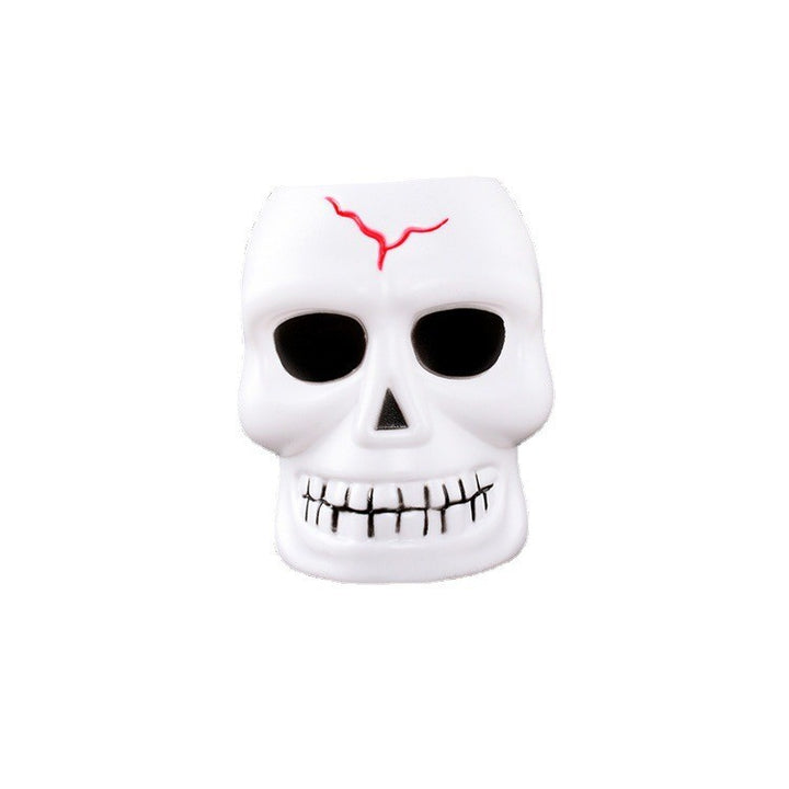 Halloween-Themed Pumpkin Treat Basket Kalsten