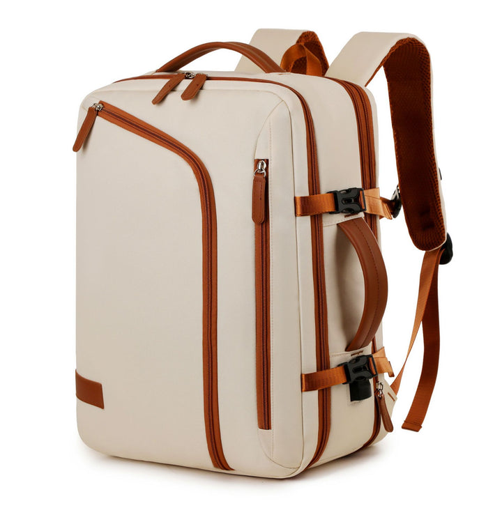 High-performance backpack with multifunctional compartments Kalsten