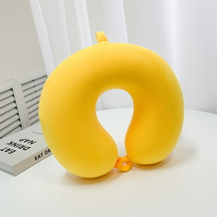 Ladies Neck Support Pillow with Innovative Design Kalsten