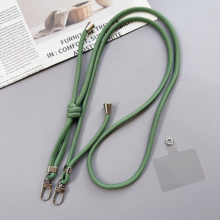Premium Adjustable ID Badge Lanyard Kalsten