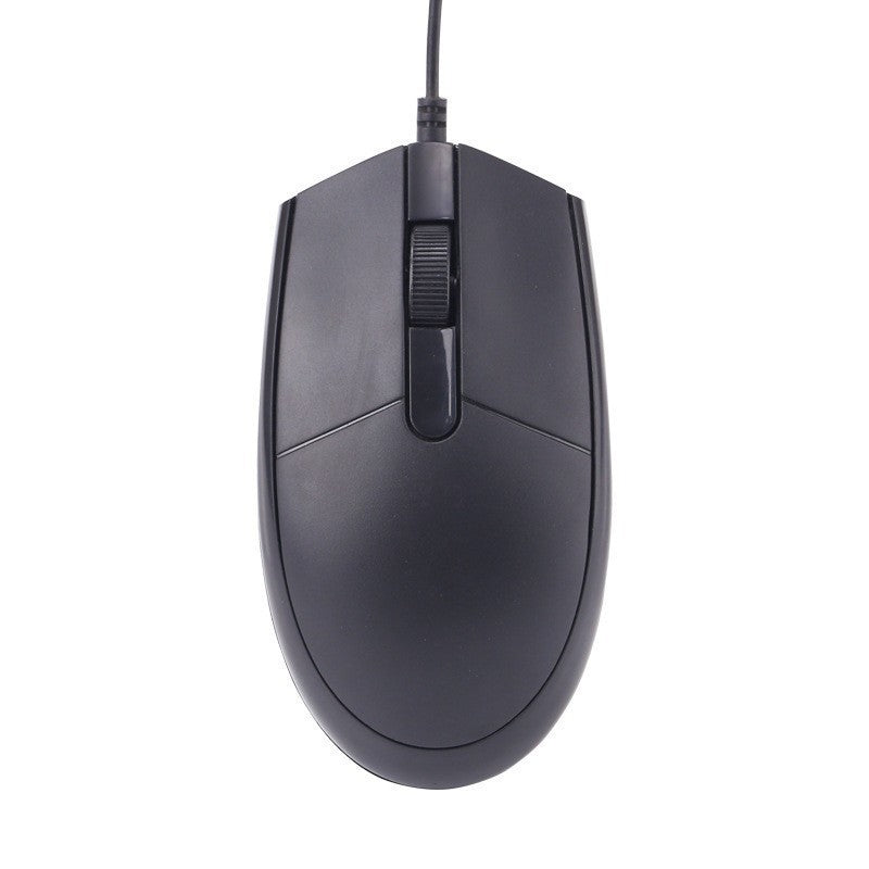 Wired Ergonomic Gaming Mouse Kalsten