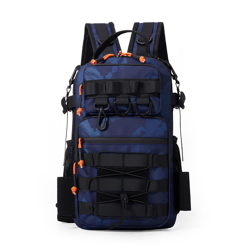 Tactical Performance Backpack Kalsten