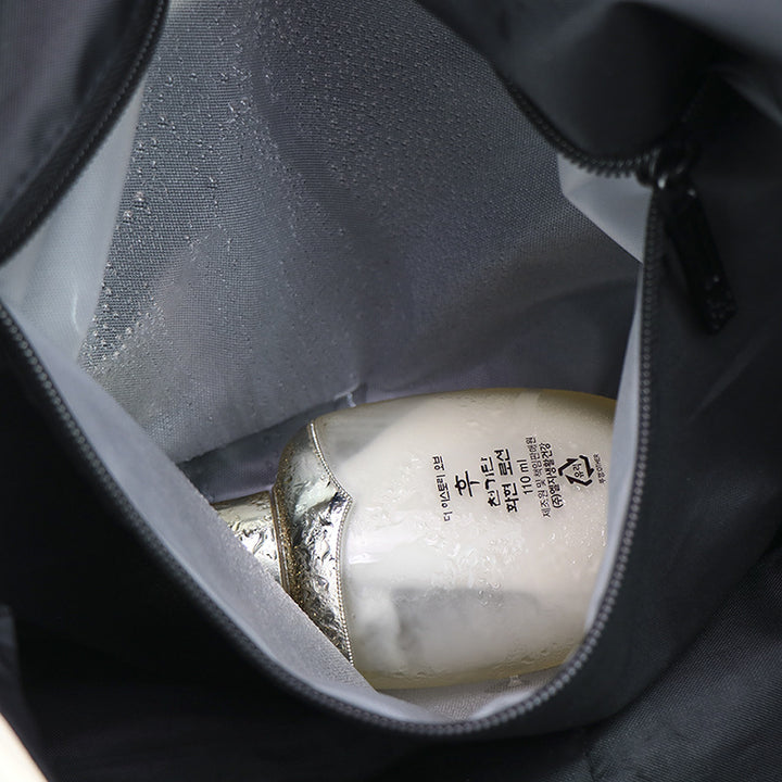 Large Capacity Travel Weekend Duffle Bag Kalsten