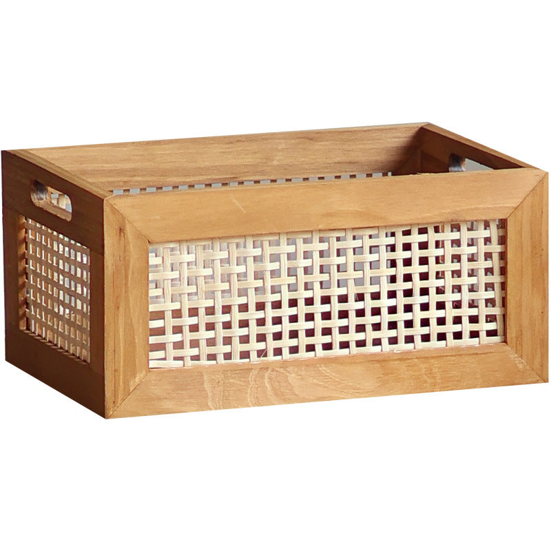 Practical storage basket Kalsten