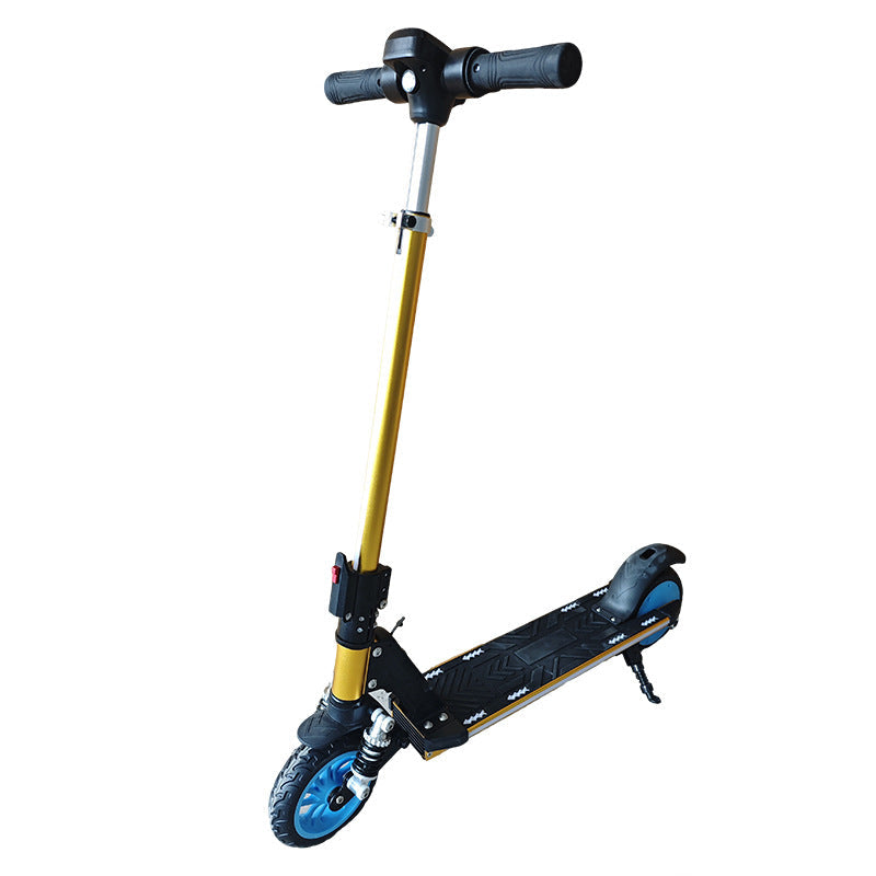 Electric Commuter Scooter Kalsten