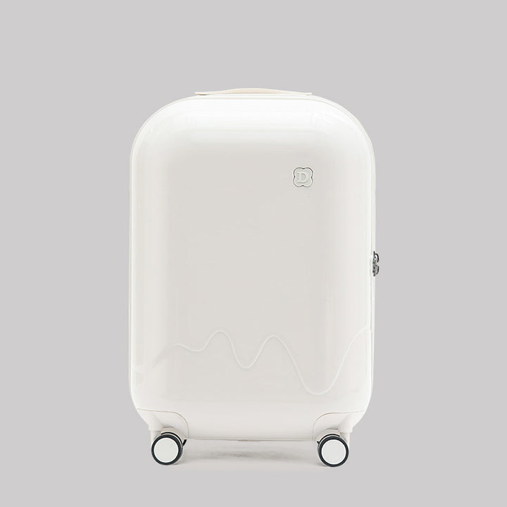 WoLightweight Hardshell Carry-On Luggage Kalsten