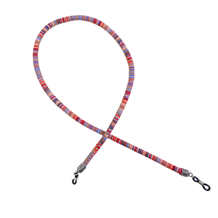 Beaded Eyewear Chain Kalsten