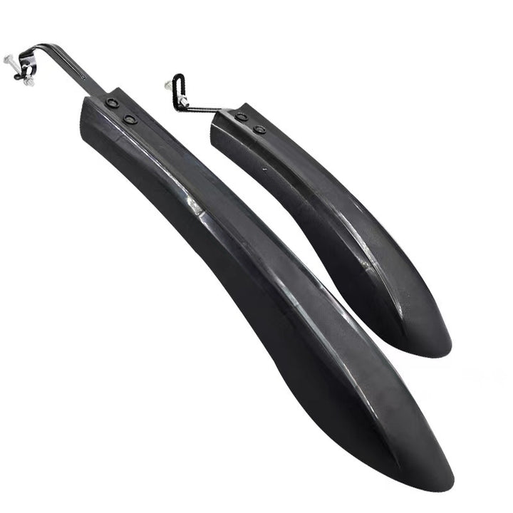 Adjustable Mudguard Set Kalsten