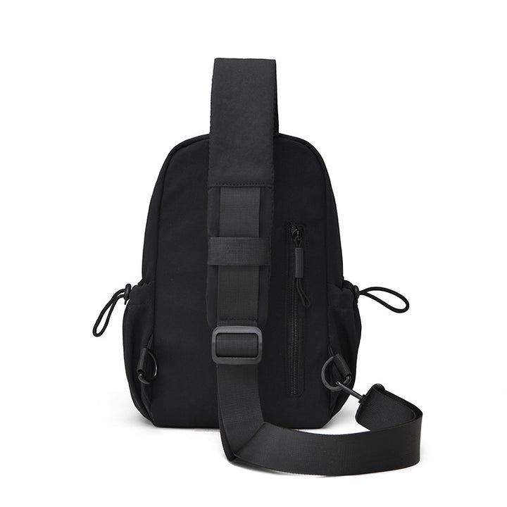 Anti-Theft Crossbody Backpack Kalsten