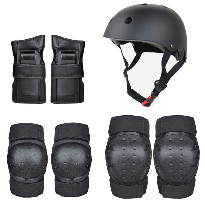 Protective Set By Kalsten