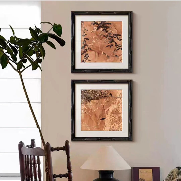 Decorative Wall Art