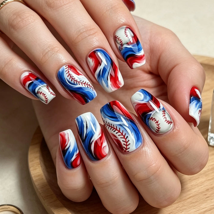 Nail Design Kalsten