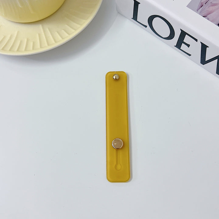Adjustable Silicone Accessory Strap Kalsten