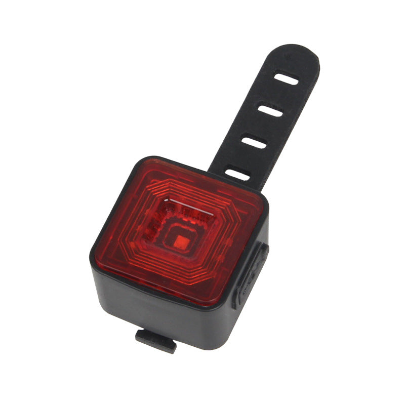 Rechargeable Bicycle Tail Light Kalsten