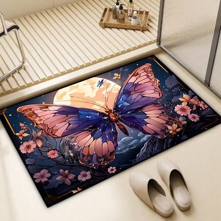 Decorative Area Kalsten