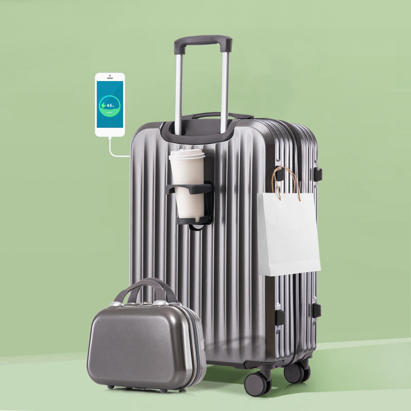 Smart Travel Roller Suitcase Kalsten