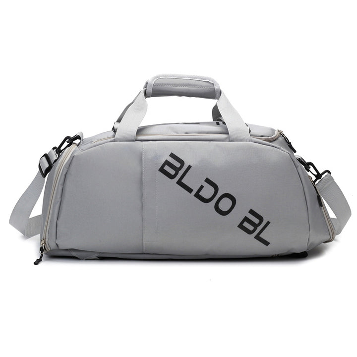 Women's functional sports and zipper pocket Kalsten