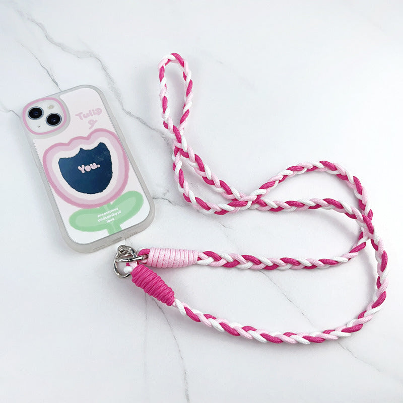Durable Double Braided Dog Leash Kalsten
