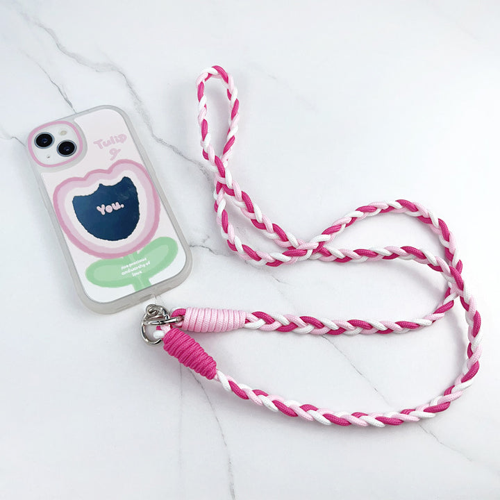 Durable Double Braided Dog Leash Kalsten