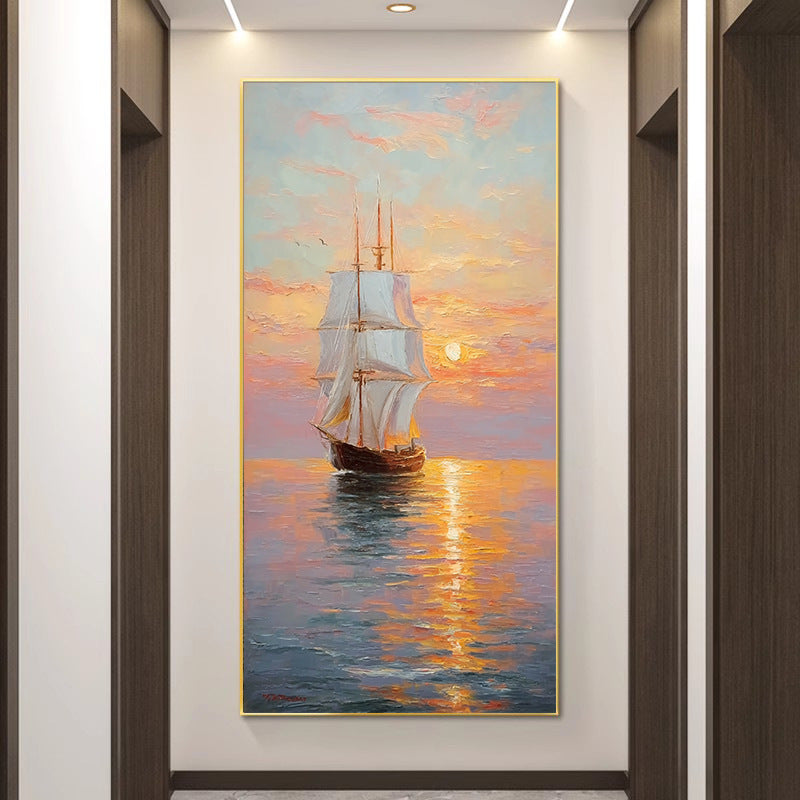 Canvas Wall Art