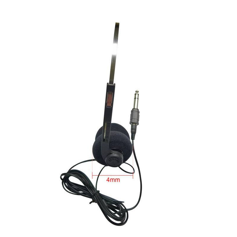 Lightweight On-Ear Headphones Kalsten