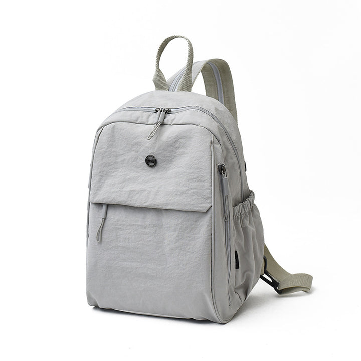 Functional Utility Sling Backpack