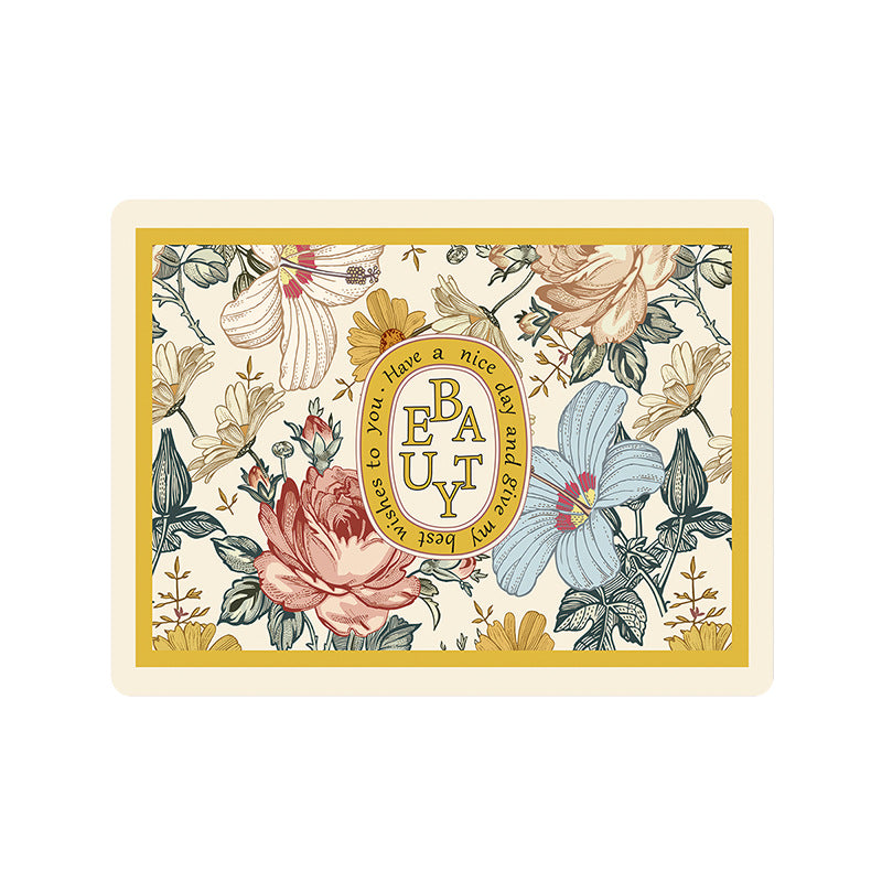 Elegant Decorative Kitchen Placemats