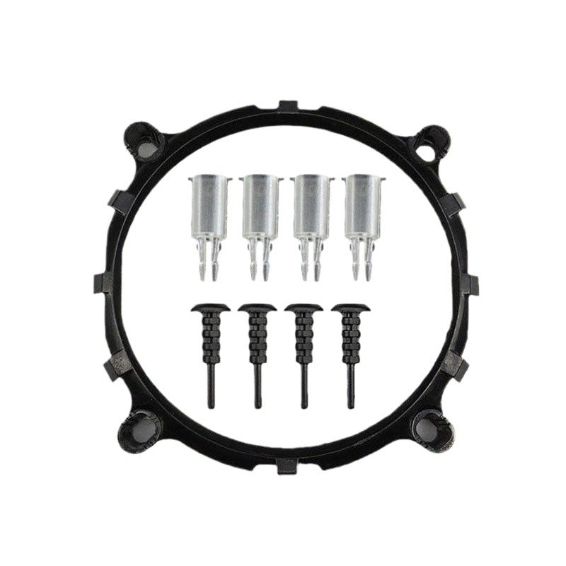 Electrical Connector Kit Kalsten