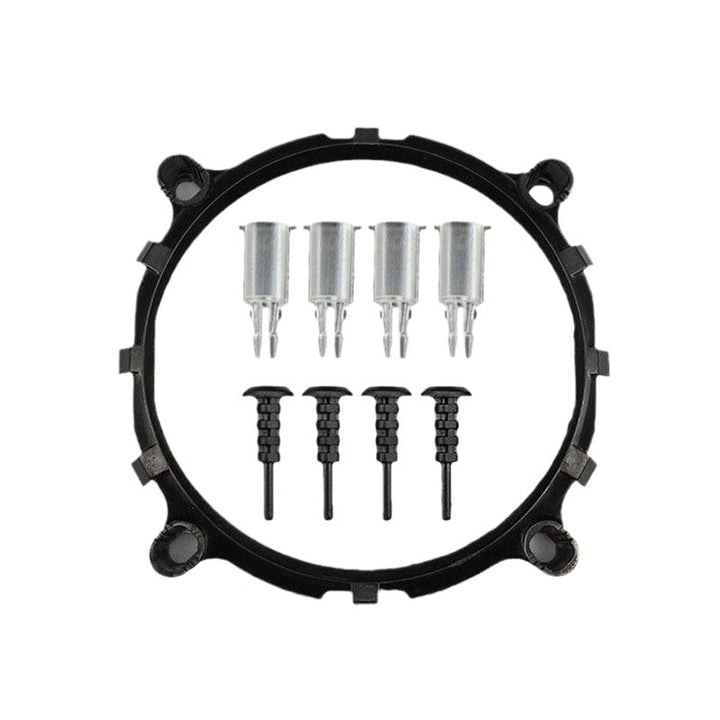 Electrical Connector Kit Kalsten
