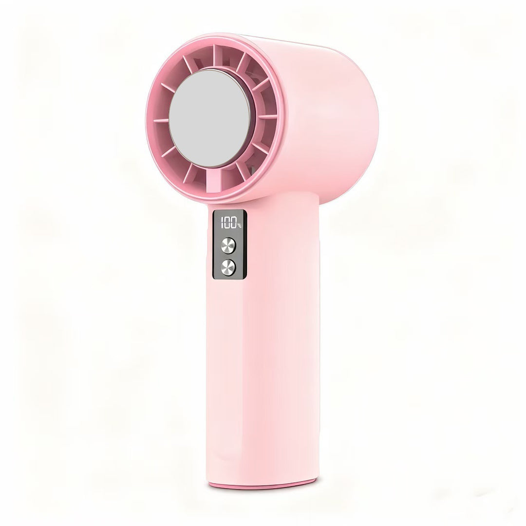 Portable multifunction fan with spray function Kalsten