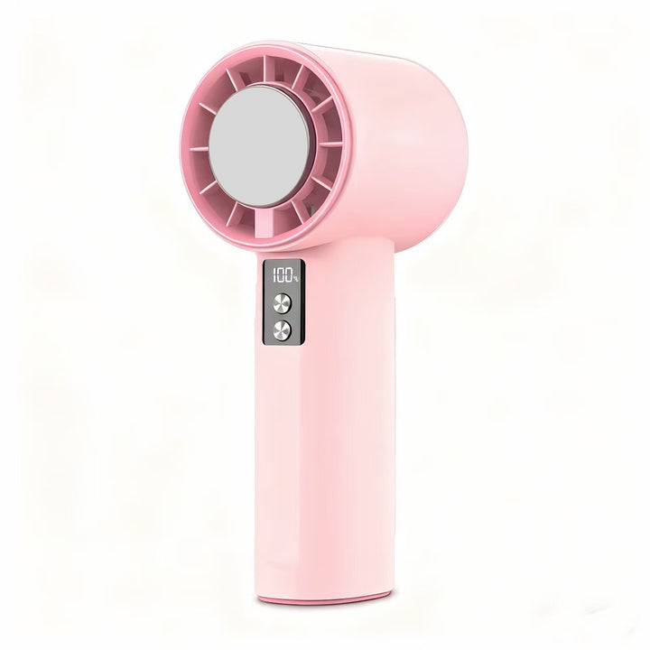 Portable multifunction fan with spray function Kalsten