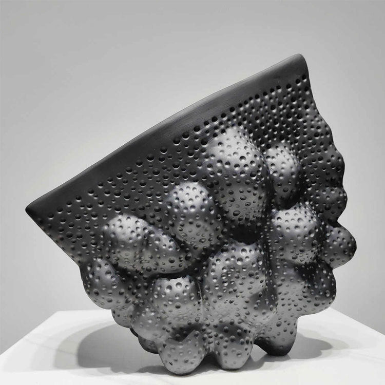 Decorative Ceramic Bowl