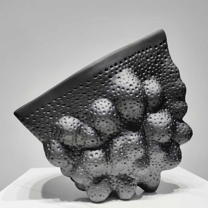 Decorative Ceramic Bowl
